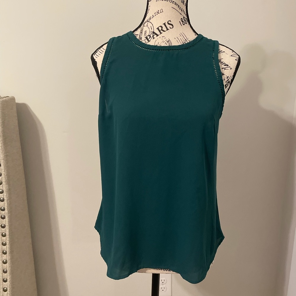 Tanl/Blouse